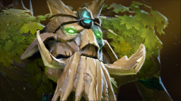 Treant Protector dota2 treant protector